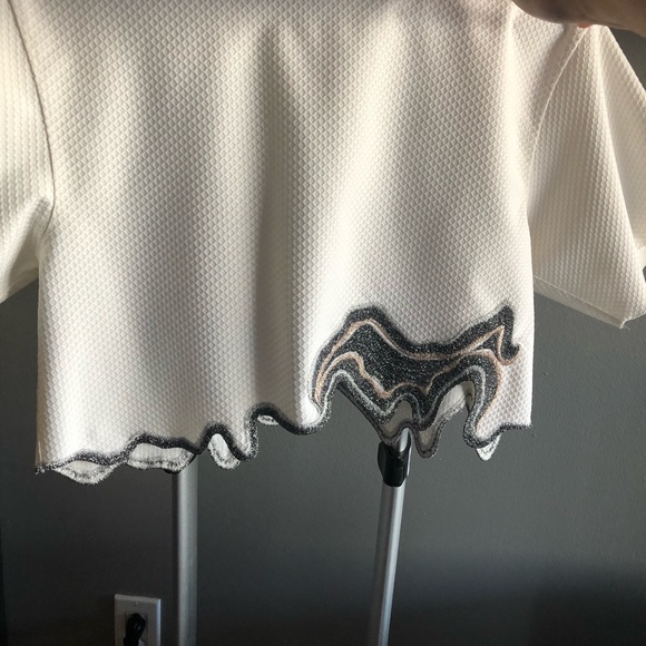 ✅SOLD✅Zara top - Picture 7 of 7